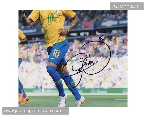 内马尔：从天才少年到世界足坛巨星的成长之路与传奇篇章